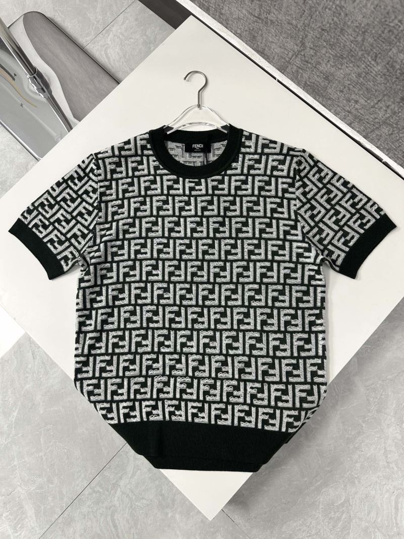 Fendi T-Shirts